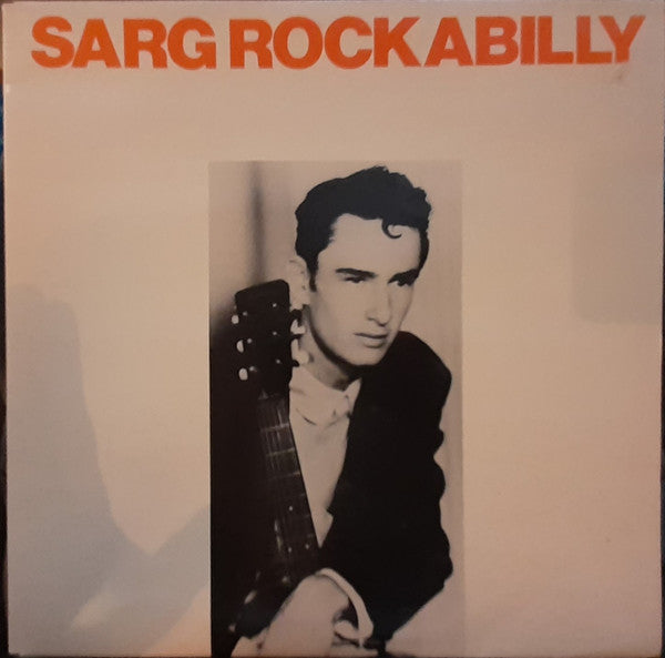 Various -Sarg Rockabilly