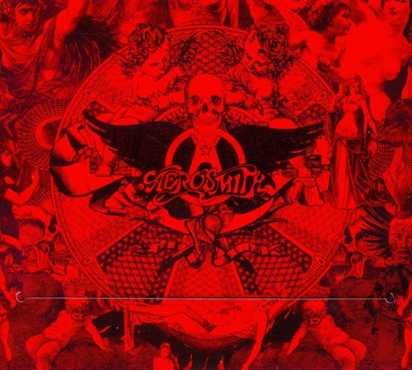 Aerosmith -The Very Best Of
