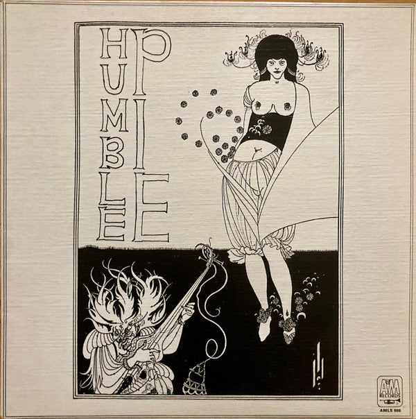 Humble Pie -Humble Pie