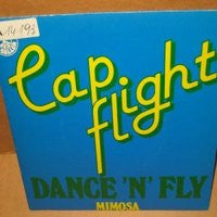Capflight -Dance 'N' Fly