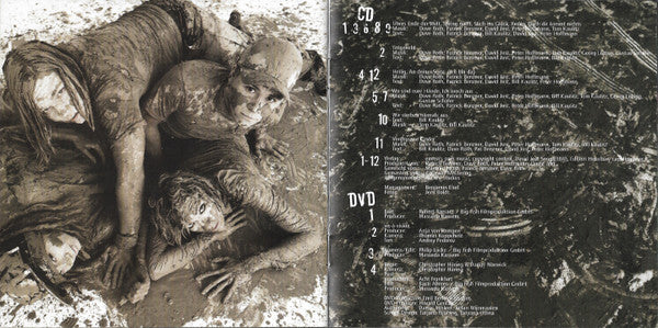 Tokio Hotel -Zimmer 483