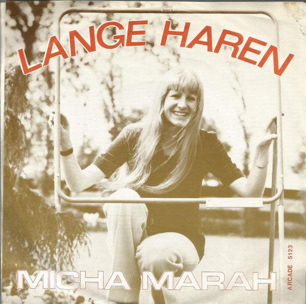 Micha Marah -Lange Haren