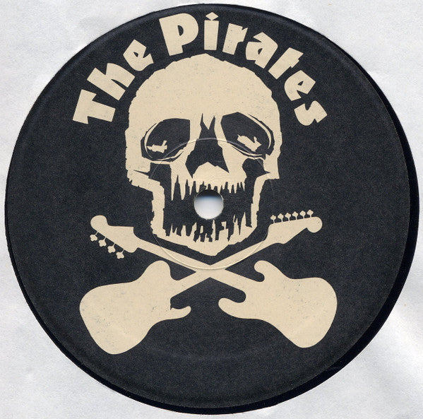 The Pirates (3) -Skull Wars