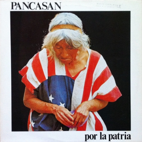 Pancasan* -Por La Patria