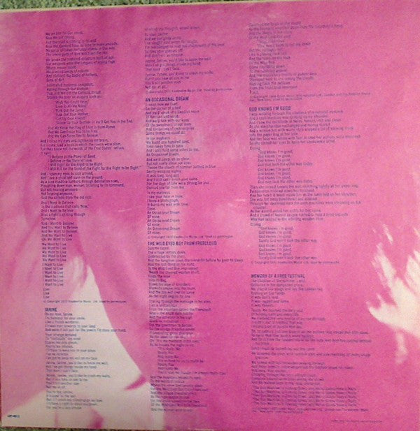 David Bowie -Space Oddity = Odisea Espacial