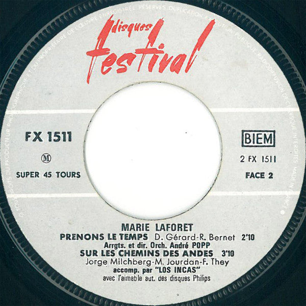 Marie Laforêt -Vol. XII