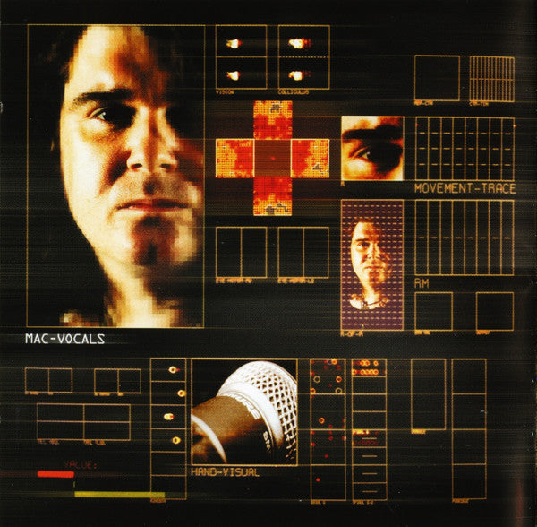 Threshold (3) -Critical Mass