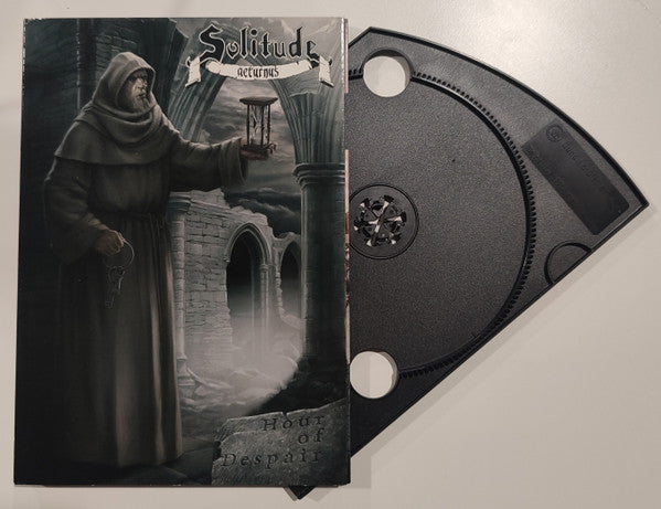 Solitude Aeturnus - Hour Of Despair
