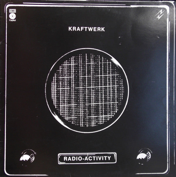 Kraftwerk - Radio-Activity