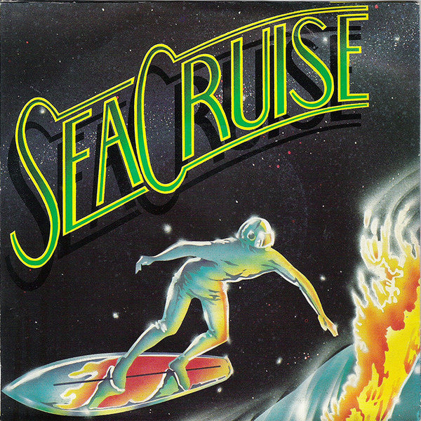 Sea Cruise -Dance Dance Dance / Barbara Ann