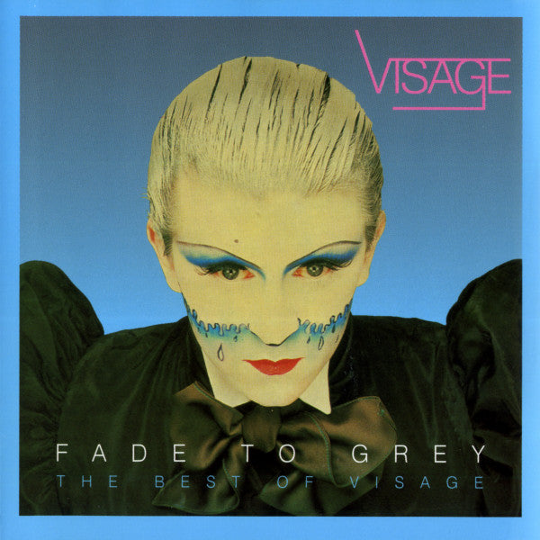Visage -Fade To Grey (The Best Of Visage)