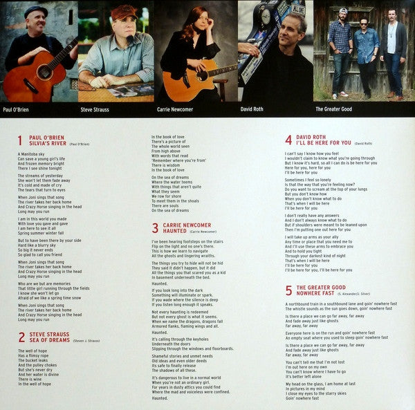 Various - Stockfisch Records Vinyl Collection 3