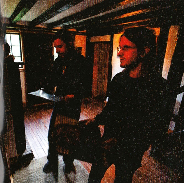 Storm Corrosion -Storm Corrosion