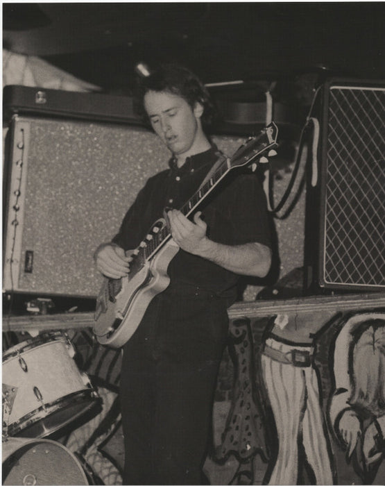 Doors* - London Fog 1966