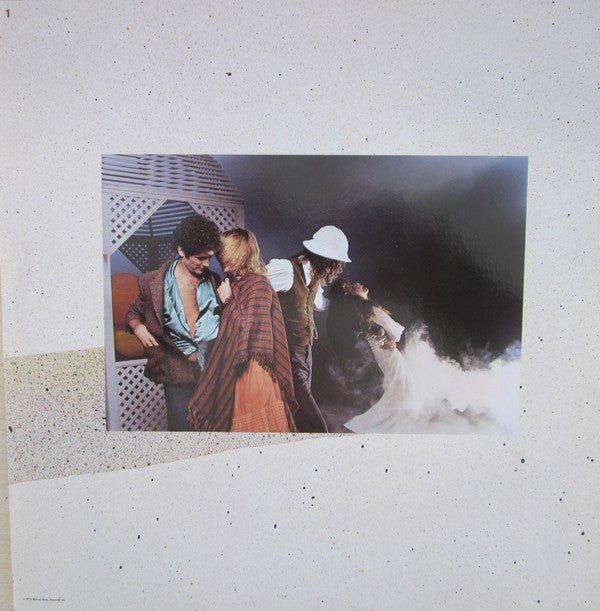 Fleetwood Mac -Tusk
