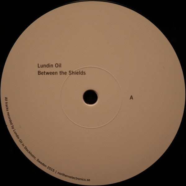Lundin Oil -Between the Shields