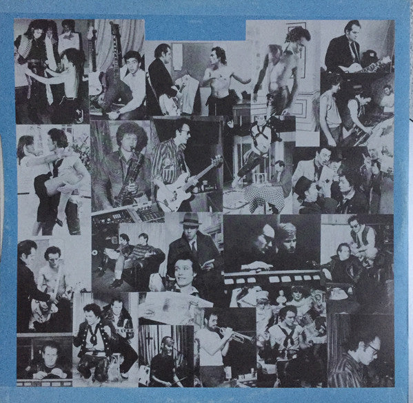 Adam Ant - Friend Or Foe