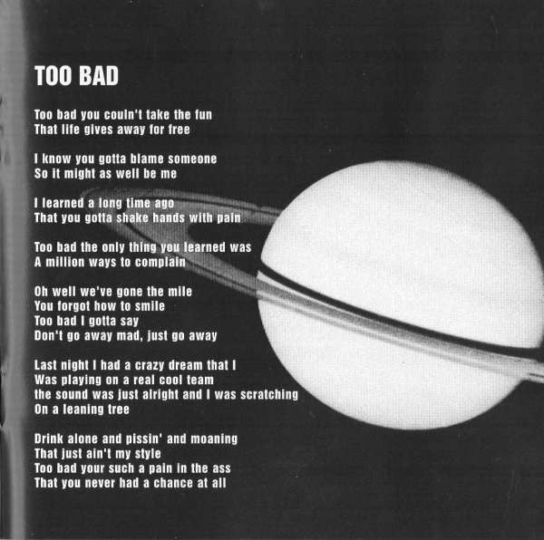 Monster Magnet -Monolithic Baby!