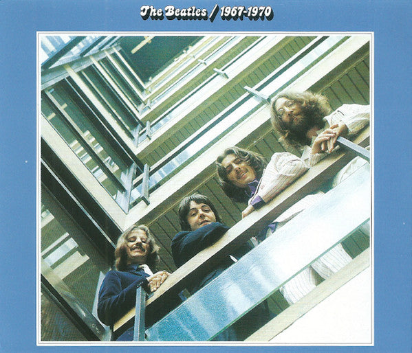 The Beatles -1967-1970