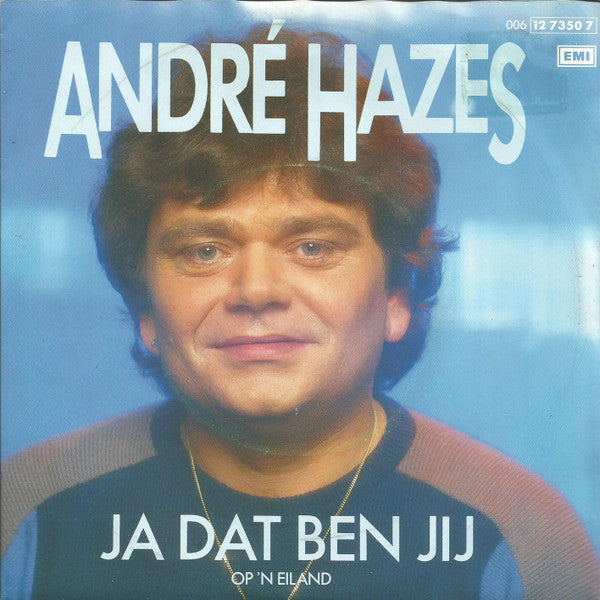 André Hazes - Ja Dat Ben Jij