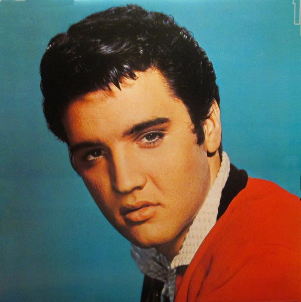 Elvis Presley - Elvis Presley's Greatest Hits