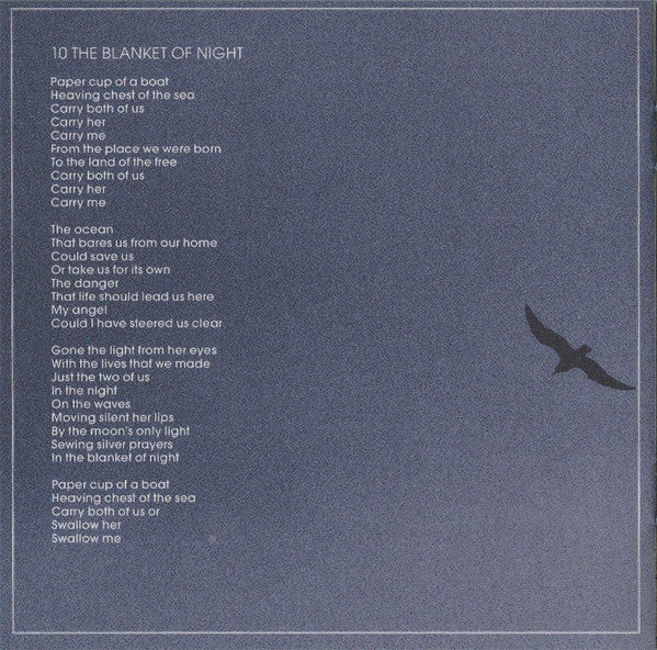 Elbow -The Take Off And Landing Of Everything
