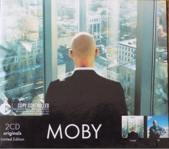 Moby -Hotel / 18