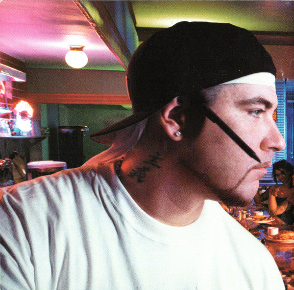 Everlast -Eat At Whitey's