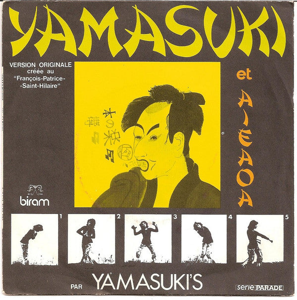 Yamasuki's* -Yamasuki