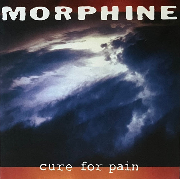 Morphine (2) -Cure For Pain
