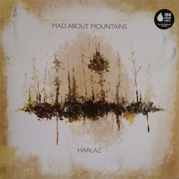 Mad About Mountains -Harlaz