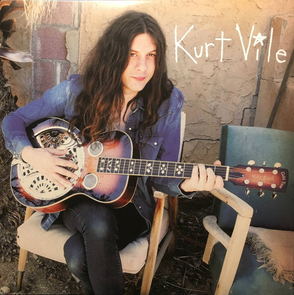 Kurt Vile -B'lieve I'm Goin Down...
