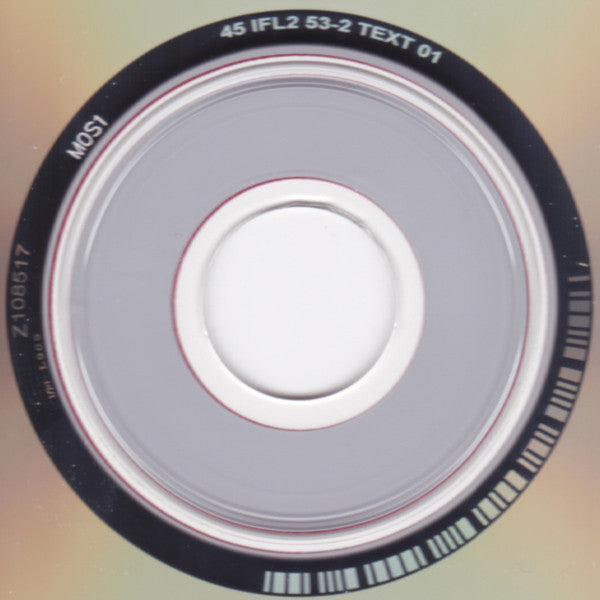 The Sound (2) -From The Lions Mouth