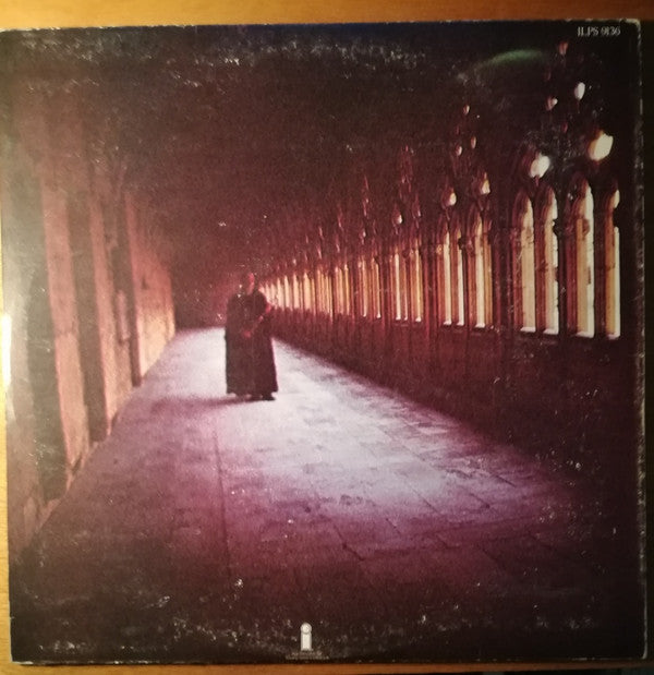 The Amazing Blondel* -Evensong