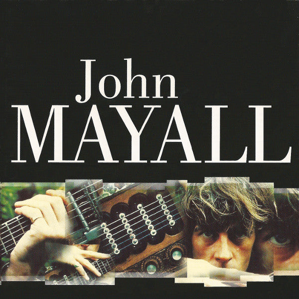 John Mayall -John Mayall