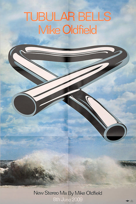 Mike Oldfield -Tubular Bells
