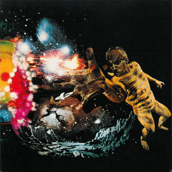 Santana - Santana III