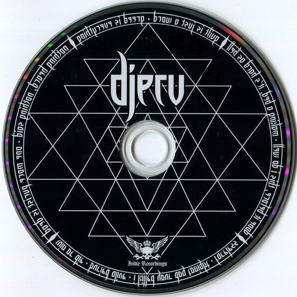 Djerv (2) -Djerv