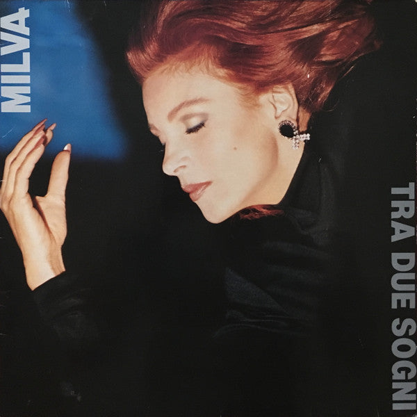 Milva -Tra Due Sogni