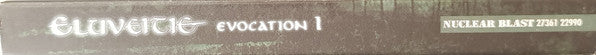 Eluveitie -Evocation I (The Arcane Dominion)