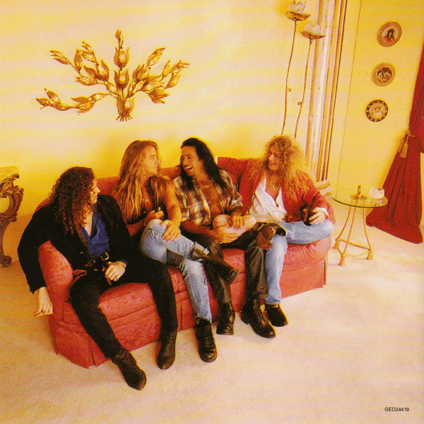 Blue Murder (2) -Nothin' But Trouble
