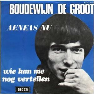 Boudewijn De Groot -Aeneas Nu