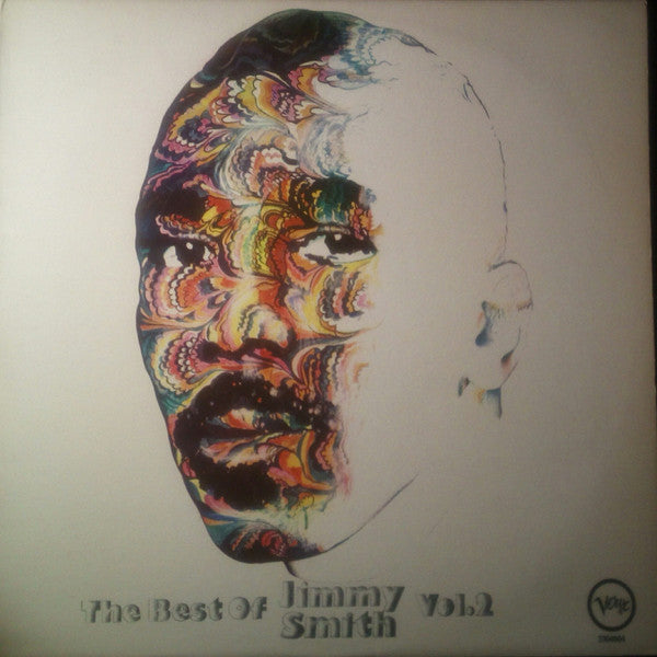 Jimmy Smith -The Best Of Jimmy Smith Vol. 2