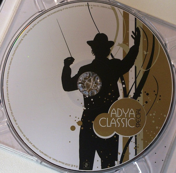 Adya (2) -Adya Classic Special