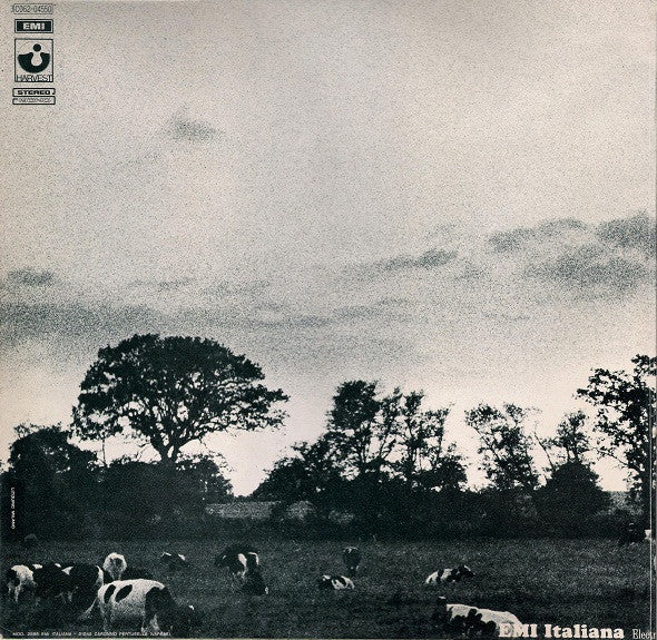 Pink Floyd -Atom Heart Mother