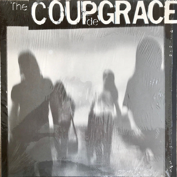 The Coup De Grace -The Coup De Grace