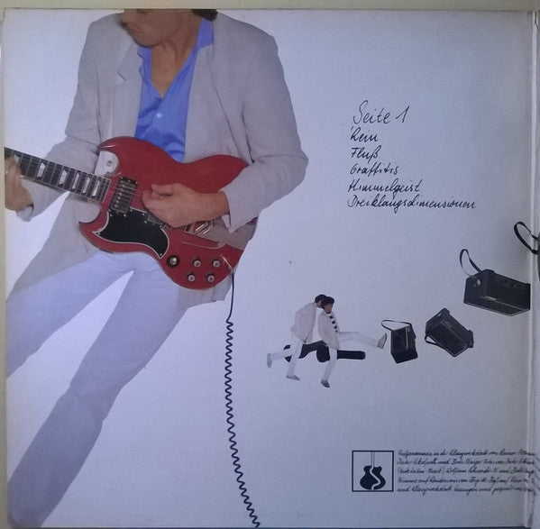 Rheingold -Rheingold