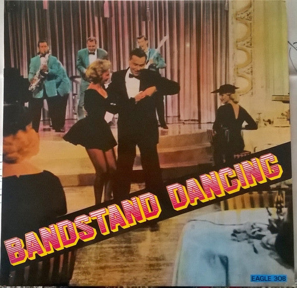 Various -Bandstand Dancing