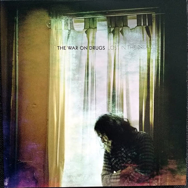 The War On Drugs -Lost In The Dream