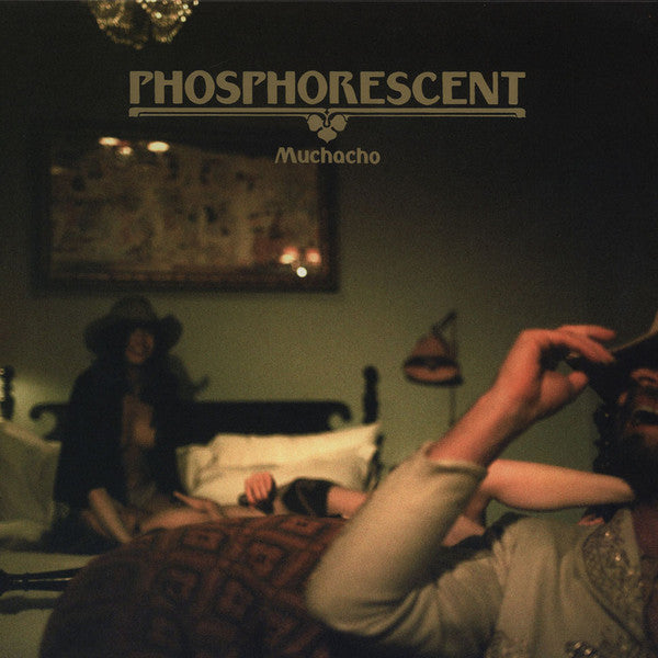 Phosphorescent -Muchacho